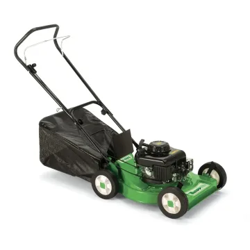 Cortacésped Trapp LF-90G Naftero 3,5 HP con Bolsa