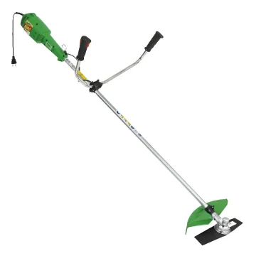 Desmalezadora Trapp Master 1000 Eléctrica 1200W