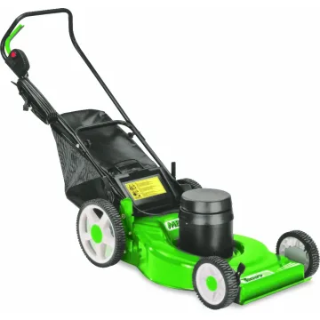Cortacésped Trapp MB-51E Eléctrico 2500W con Bolsa