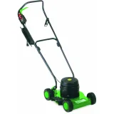 Cortacésped Trapp SL30S Eléctrico 1100W sin Bolsa