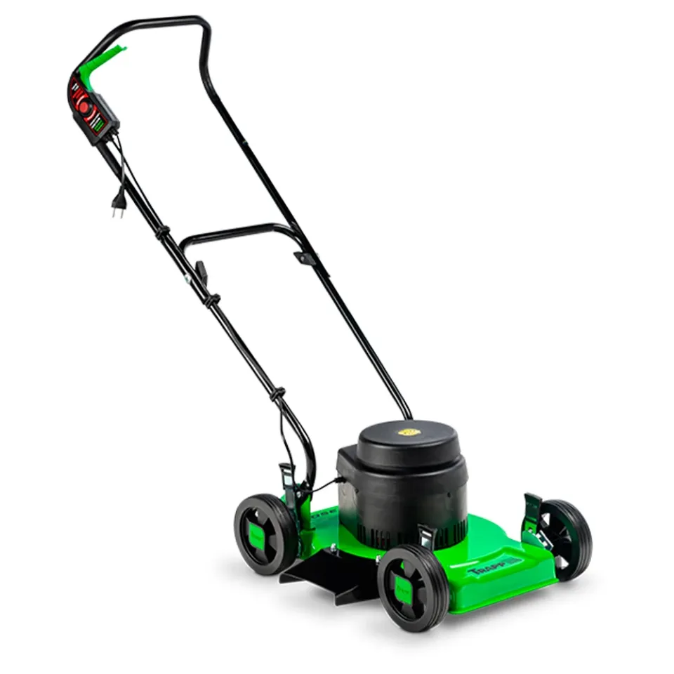 Cortacésped Trapp SL350 Eléctrico 1300W sin Bolsa