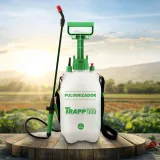 Fumigador Pulverizador Trapp modelo SX-CS5 5 L
