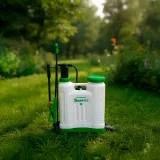 Fumigador Pulverizador Mochila Trapp modelo SX-LK16 16 L