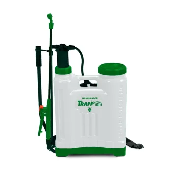 Fumigador Pulverizador Mochila Trapp modelo SX-LK16 16 L