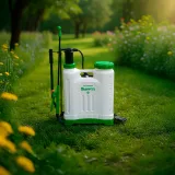 Fumigador Pulverizador Mochila Trapp modelo SX-LK20 20 L