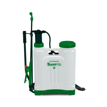 Fumigador Pulverizador Mochila Trapp modelo SX-LK20 20 L