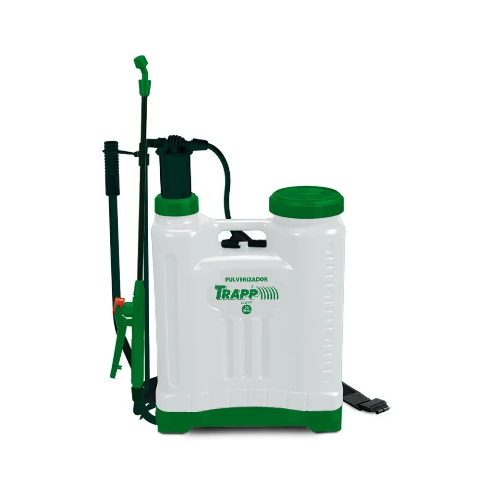Fumigador Pulverizador Mochila Trapp modelo SX-LK20 20 L