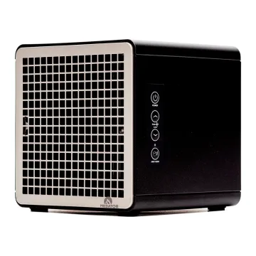 Purificador de Aire y Desinfectante de Superficies modelo S140UV