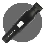 Afeitadora All IN One Grooming PG3001 Kit Graphite Remington