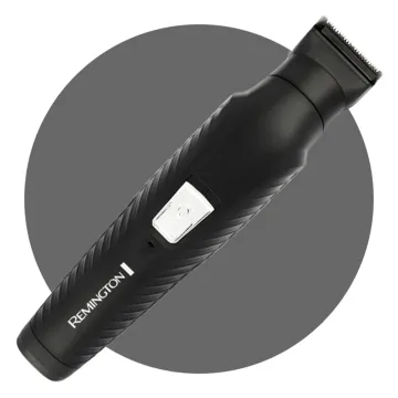 Afeitadora All IN One Grooming PG3001 Kit Graphite Remington
