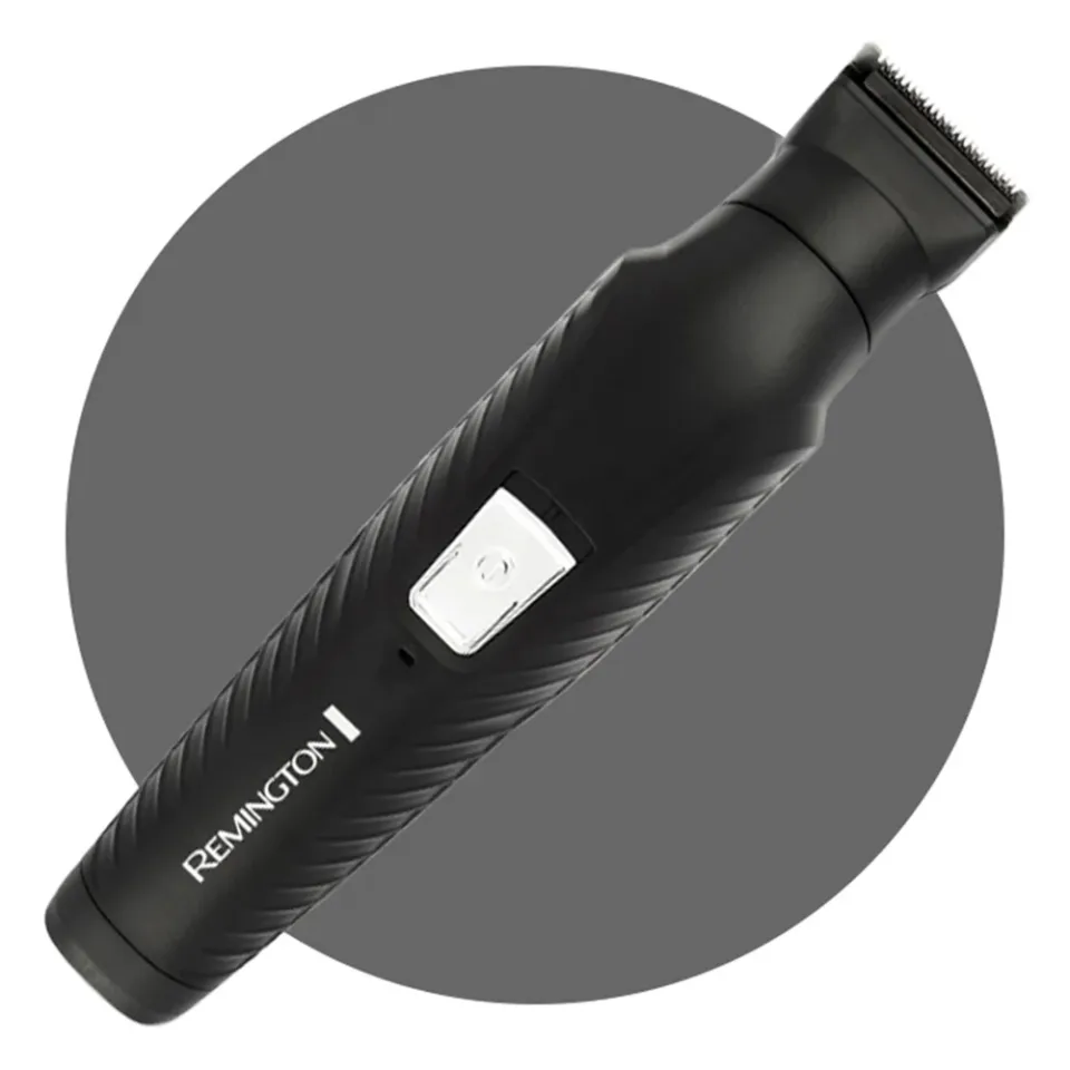 Afeitadora All IN One Grooming PG3001 Kit Graphite Remington