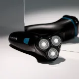 Afeitadora Rotativa R1001 Inalámbrica Remington