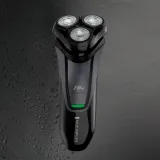 Afeitadora Rotativa Style Series R4 Remington