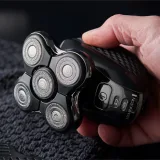 Afeitadora de Cabeza Balder Pro XR7001 Remington