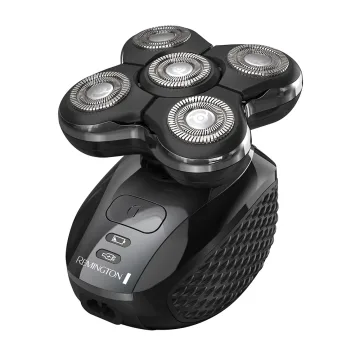 Afeitadora de Cabeza Balder Pro XR7001 Remington