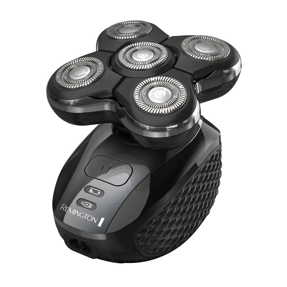 Afeitadora de Cabeza Balder Pro XR7001 Remington