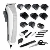 Cortapelos Remington modelo HC4050 21 Piezas Cuchillas Acero Quirurgico