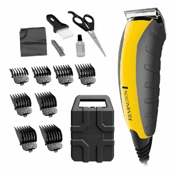 Cortapelos Remington modelo HC5850 Irrompible 220V-50HZ
