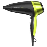 Combo Palta Remington Alisador S12A y Secador D13A