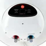 Termocalefón Digital Rheem Vertical 120LTS 220V 1500W