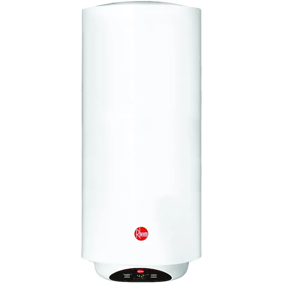 Termocalefón Digital Rheem Vertical 120LTS 220V 1500W