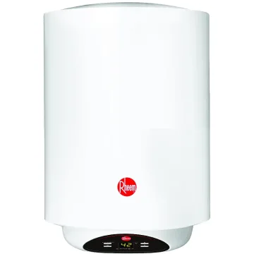 Termocalefón Digital Rheem Vertical 30LTS 220V 1500W