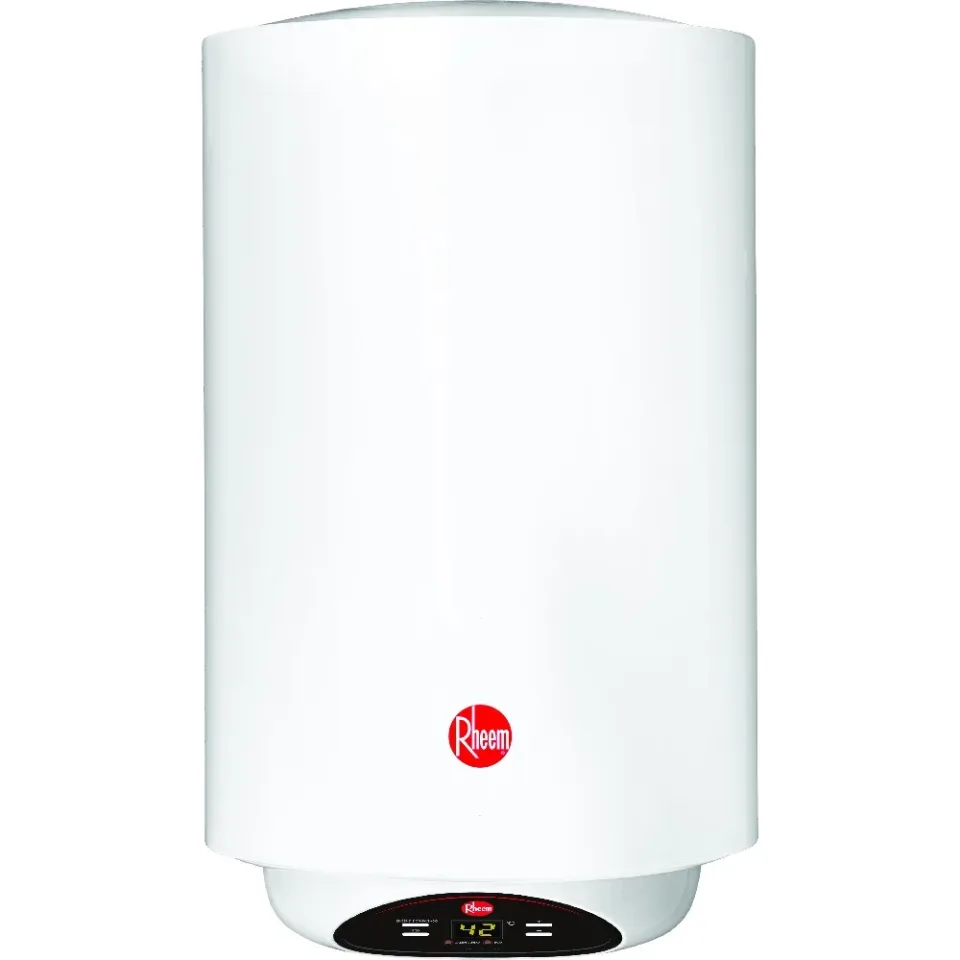 Termocalefón Digital Rheem Vertical 80LTS 220V 1500W