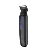 Kit Cortapelo Facial Remington modelo PG6125-R 220V + Adaptador