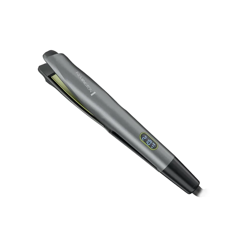 Planchita Estilizador 3EN1 Remington S16A Alisador Rizador Ondulador Shine Thera