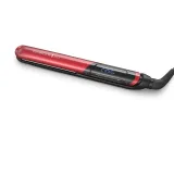Alisador de Pelo Remington S-9600 SILK-46W 240NC Cerámica Avanzada con Seda