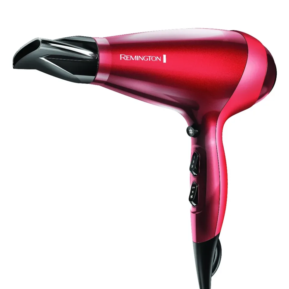 Secador de Pelo Remington modelo AC9096 1875W 220V