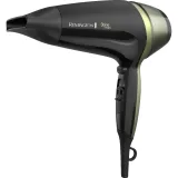 Secador de Pelo Remington D13A Shine Therapy Avocado