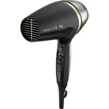 Secador de Pelo Remington D13A Shine Therapy Avocado