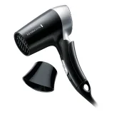 Secador de Pelo Remington modelo D2400 Bivolt 1400W para Viaje