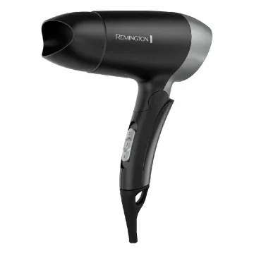 Secador de Pelo Remington modelo D2400 Bivolt 1400W para Viaje