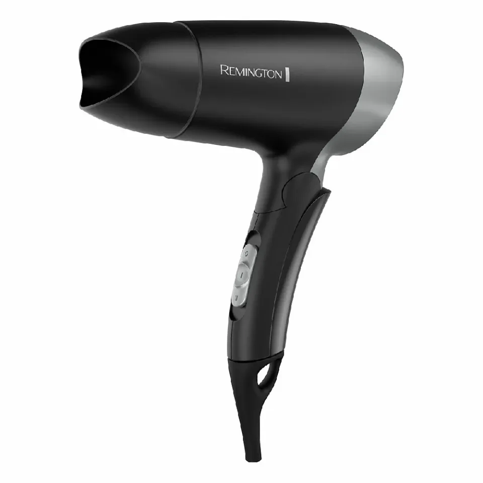 Secador de Pelo Remington modelo D2400 Bivolt 1400W para Viaje