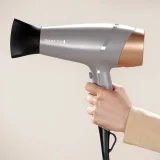 Secador de Pelo Remington D26A Colageno y Biotina Therapy