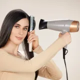 Secador de Pelo Remington D26A Colageno y Biotina Therapy