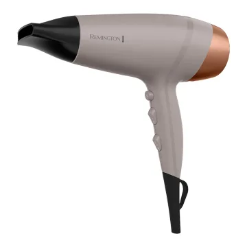 Secador de Pelo Remington D26A Colageno y Biotina Therapy