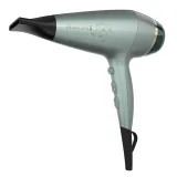 Secador de Pelo Botanicals D27A Remington Aloe Vera, Jojoba y Rosa