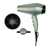 Secador de Pelo Botanicals D27A Remington Aloe Vera, Jojoba y Rosa