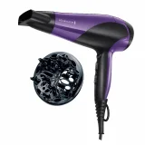 Secador de Pelo Remington modelo D3190 Damage Protection 2200W 2VELOC
