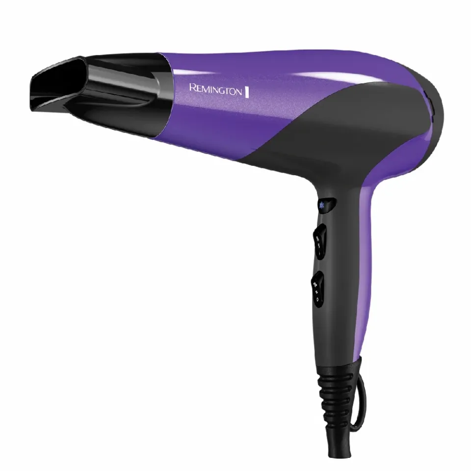 Secador de Pelo Remington modelo D3190 Damage Protection 2200W 2VELOC