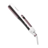 Alisador Rowenta Brush and Straight 200C SF75