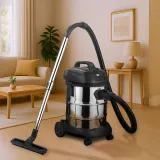 Aspiradora Tokyo Turbo Pro 1380W Cap 25LTS