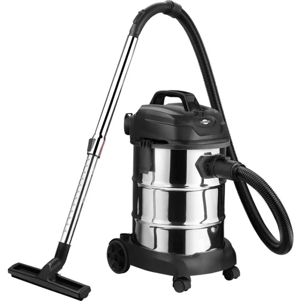 Aspiradora Tokyo Turbo Pro 1600W Cap 30LTS