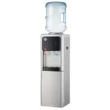 Bebedero de Pie Silver Tokyo Crystal Bidon Superior 3 Temp.c/Com 500W