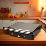 Churrasquera Grill Tokyo FLEXI180° 2000W