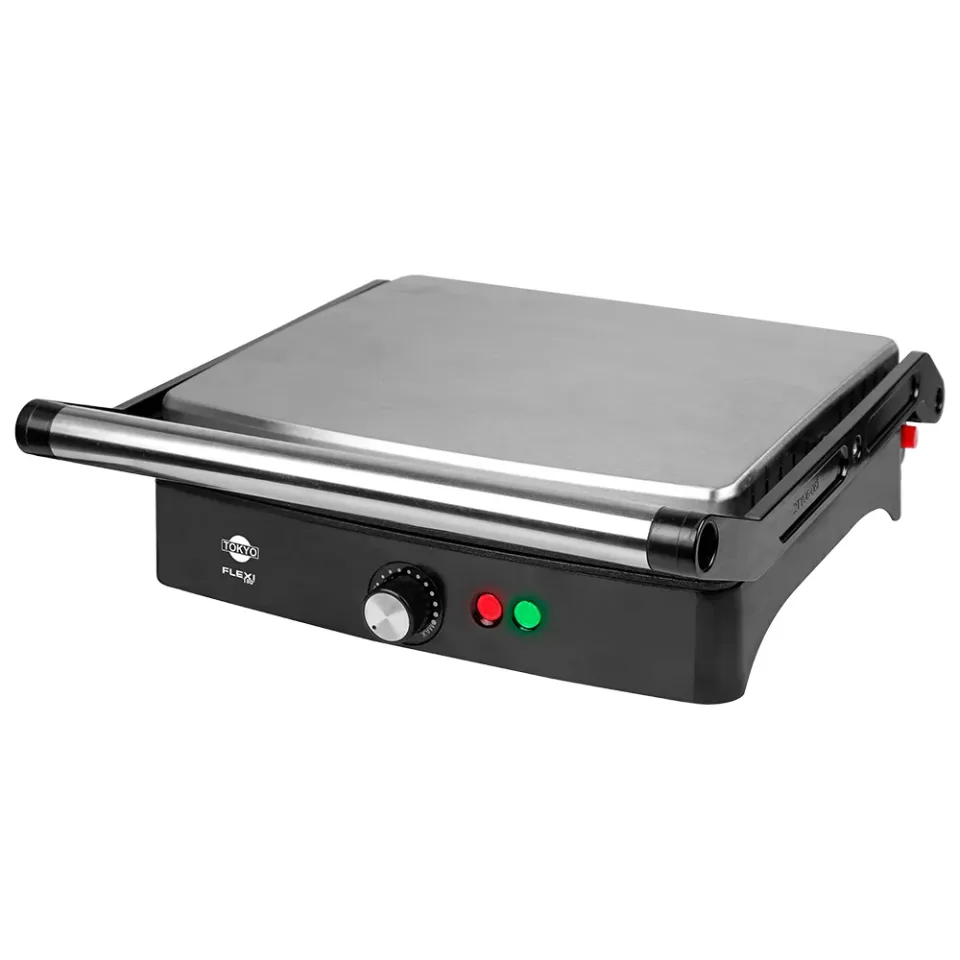 Churrasquera Grill Tokyo FLEXI180° 2000W