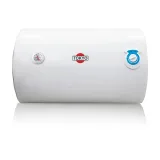 Termocalefón Tokyo modelo D100-15A Horizontal 100LTS 1500W